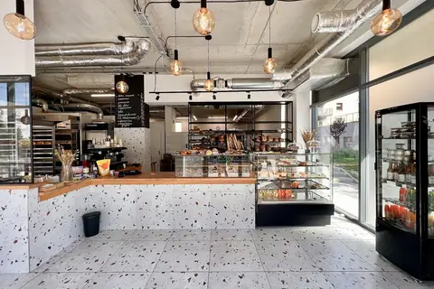 Kempston Bakehouse photo 3