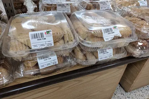Kempston Bakehouse photo 4